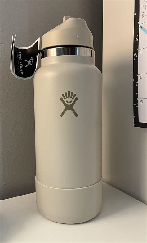 hydroflask sandalwood|beige hydroflask.